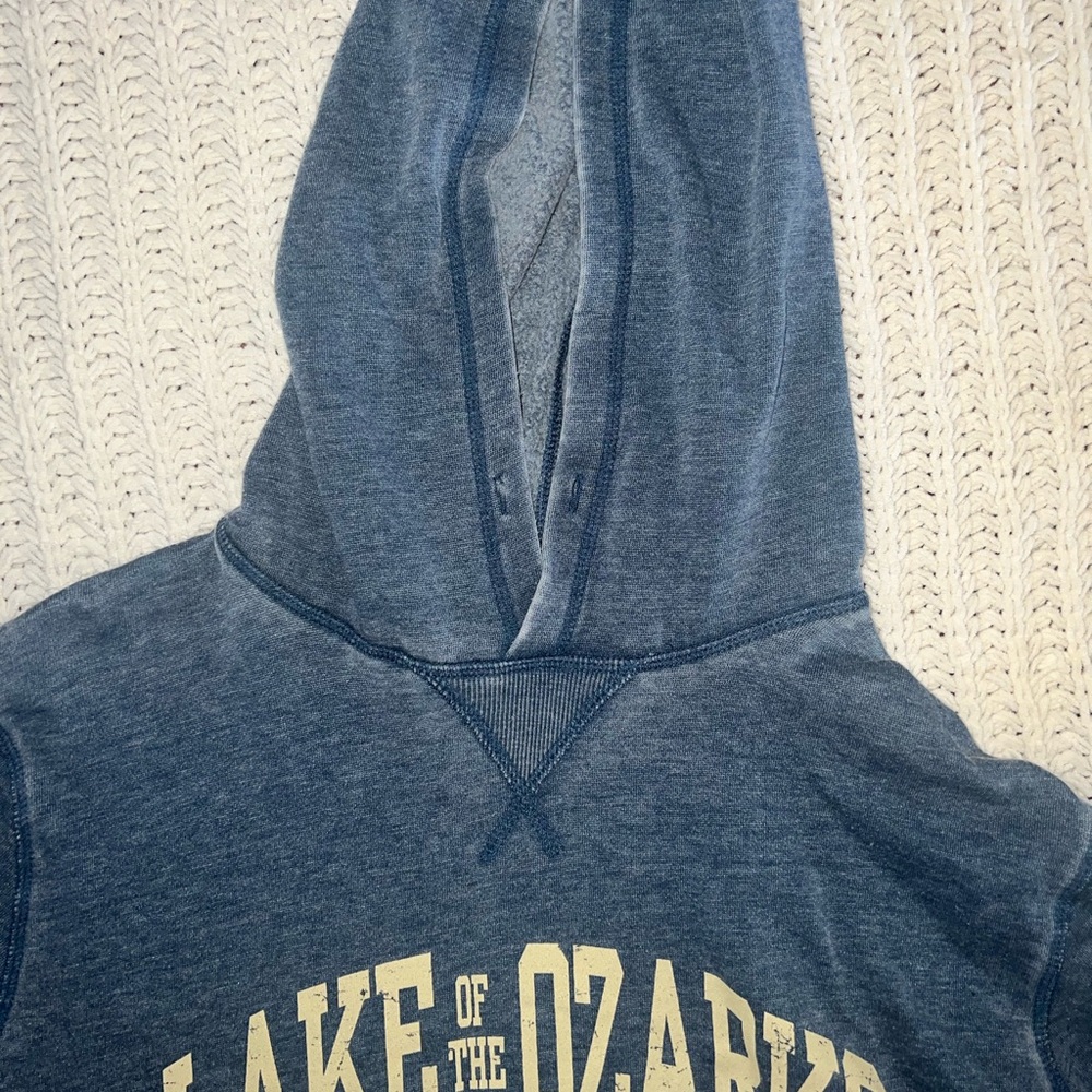 Lake of the ozarks sweatshirt - Picture 4 of 7